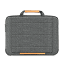 wiwu smart stand laptop sleeve case bag for macbook pro laptop 15 4 gray - SW1hZ2U6ODAwOTU=