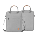 wiwu tablet shoulder bag 11 grey - SW1hZ2U6ODAxMjQ=