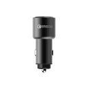 wiwu pc100 type c pd qc3 0 quick charge car charger - SW1hZ2U6ODAyNDg=