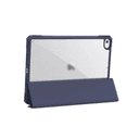 wiwu alpha smart folio case for ipad mini4 mini5 navy blue - SW1hZ2U6ODAzNTg=