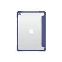 wiwu alpha smart folio case for ipad mini4 mini5 navy blue - SW1hZ2U6ODAzNTk=
