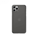 wiwu skin nano mobile case for iphone 11 pro black through - SW1hZ2U6ODA1MjM=