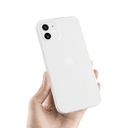 wiwu skin nano mobile case for iphone 11 transparent - SW1hZ2U6ODA1MTU=