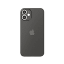 wiwu skin nano mobile case for iphone 12 5 4 black through - SW1hZ2U6ODA1NDE=