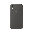 wiwu skin nano mobile case for iphone xr black through - SW1hZ2U6ODA1OTg=