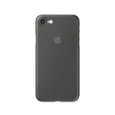 wiwu skin nano mobile case for iphone se black through - SW1hZ2U6ODA1NzQ=