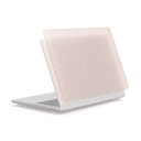 wiwu ishield ultra thin hard shell case for macbook air 13 3 transparent pink - SW1hZ2U6ODA2NTY=