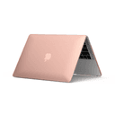 wiwu ishield ultra thin hard shell case for macbook air 13 3 transparent pink - SW1hZ2U6ODA2NTc=