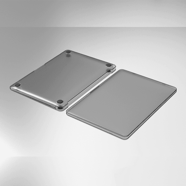 wiwu ishield ultra thin hard shell case for macbook pro 13 3 black - SW1hZ2U6ODA2Njg=