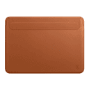 wiwu alita skin pro portable slim stand sleeve for macbook pro 13 3 air brown - SW1hZ2U6ODA3Mzk=