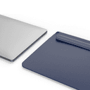 wiwu alita skin pro portable slim stand sleeve for macbook pro 16 navy blue - SW1hZ2U6ODA3OTA=