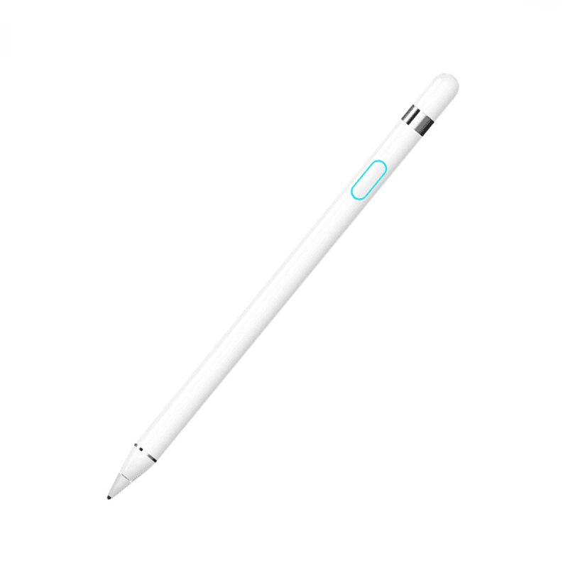 قلم لمس تابلت بيكاسو WIWU P339 ACTIVE STYLUS PENCIL - WHITE