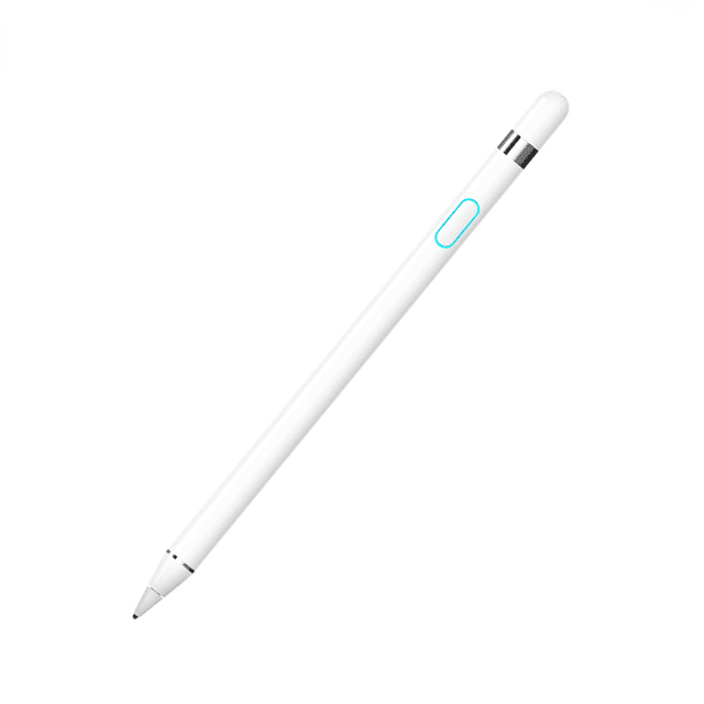 قلم لمس تابلت بيكاسو WIWU P339 ACTIVE STYLUS PENCIL - WHITE - SW1hZ2U6ODExMzM=