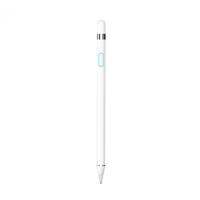 قلم لمس تابلت بيكاسو WIWU P339 ACTIVE STYLUS PENCIL - WHITE - SW1hZ2U6ODExMzQ=