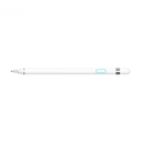 قلم لمس تابلت بيكاسو WIWU P339 ACTIVE STYLUS PENCIL - WHITE - SW1hZ2U6ODExMzU=