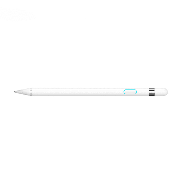 قلم لمس تابلت بيكاسو WIWU P339 ACTIVE STYLUS PENCIL - WHITE - SW1hZ2U6ODExMzU=