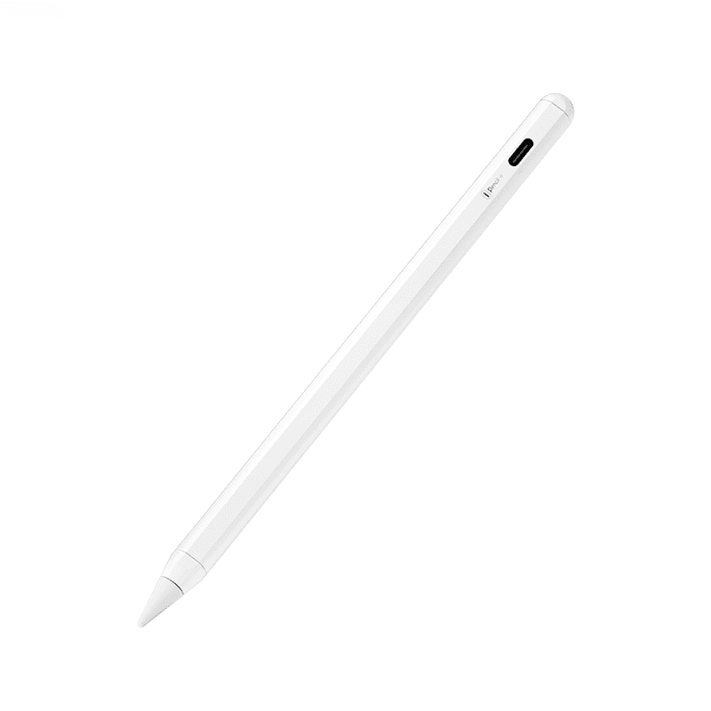 قلم اللمس الإحترافي WIWU PENCIL PRO - WHITE