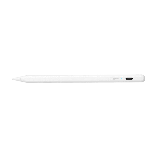 قلم اللمس العصري WIWU PENCIL X ACTIVE STYLUS TOUCH PEN - WHITE - SW1hZ2U6ODExNTk=