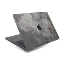 كفر EcoSkin for MacBook 13" Air-Pro-Touchbar WOODCESSORIES - رمادي - SW1hZ2U6NTMwNzQ=