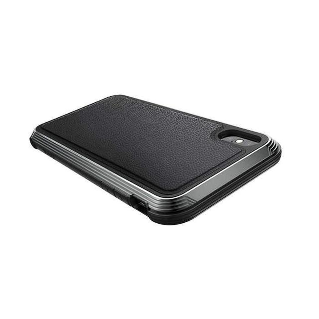 X-Doria x doria defense lux back case for iphone 6 5 black carbon fiber - SW1hZ2U6NDk2MDE=