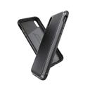 X-Doria x doria defense lux back case for iphone 6 5 black carbon fiber - SW1hZ2U6NDk2MDM=