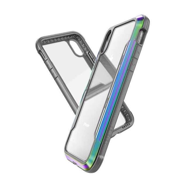 X-Doria x doria defense shield back case for iphone 6 1 iridescent - SW1hZ2U6NDk1NTk=