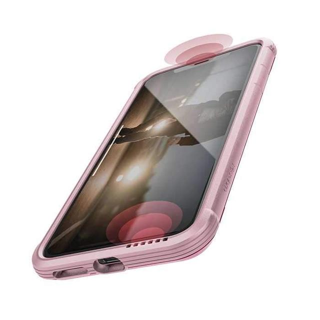 X-Doria x doria defense lux back case for iphone 6 5 pink glitter - SW1hZ2U6NDk2MTc=