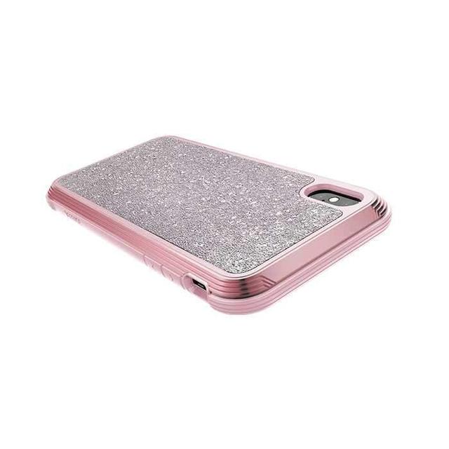 X-Doria x doria defense lux back case for iphone 6 5 pink glitter - SW1hZ2U6NDk2MTg=