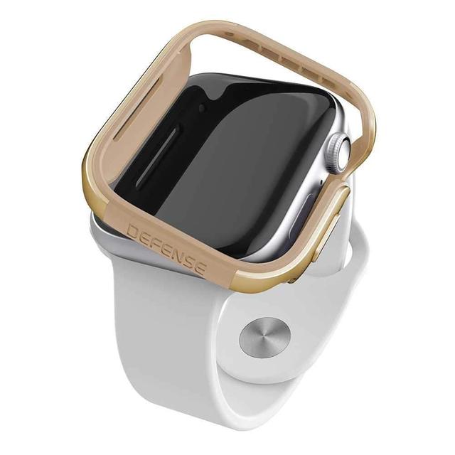 X-Doria x doria defense edge case 40mm for apple watch gold - SW1hZ2U6NTExMTU=