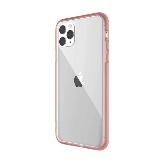 X-Doria x doria glass plus case for iphone 11 pro max pink - SW1hZ2U6NTExNzM=