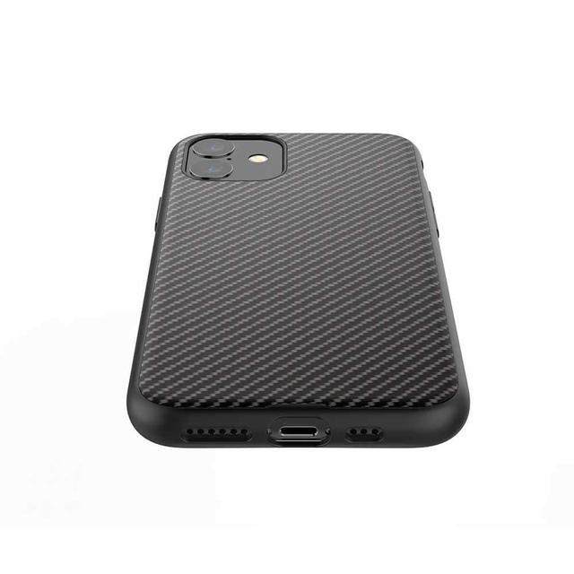 X-Doria x doria dash air case for iphone 11 black carbon - SW1hZ2U6NTEyMTA=