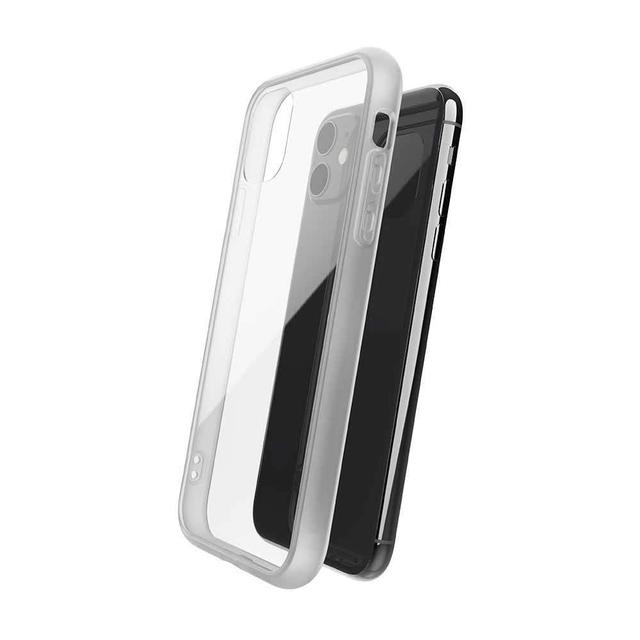 X-Doria x doria glass plus case for iphone 11 clear - SW1hZ2U6NTEyMjk=