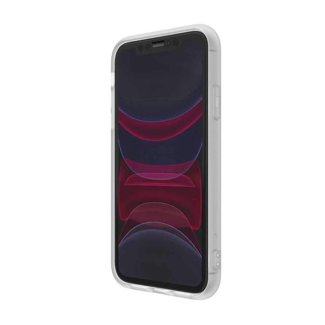 X-Doria x doria glass plus case for iphone 11 clear - SW1hZ2U6NTEyMzA=