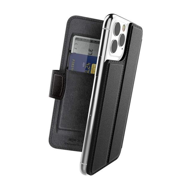 X-Doria x doria folio air case for iphone 11 pro black - SW1hZ2U6NTEzMjQ=