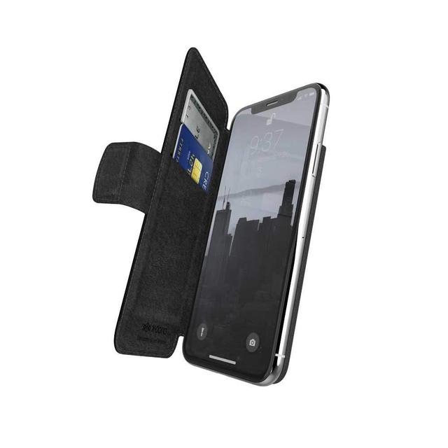 X-Doria x doria folio air case for iphone 11 pro black - SW1hZ2U6NTEzMjU=
