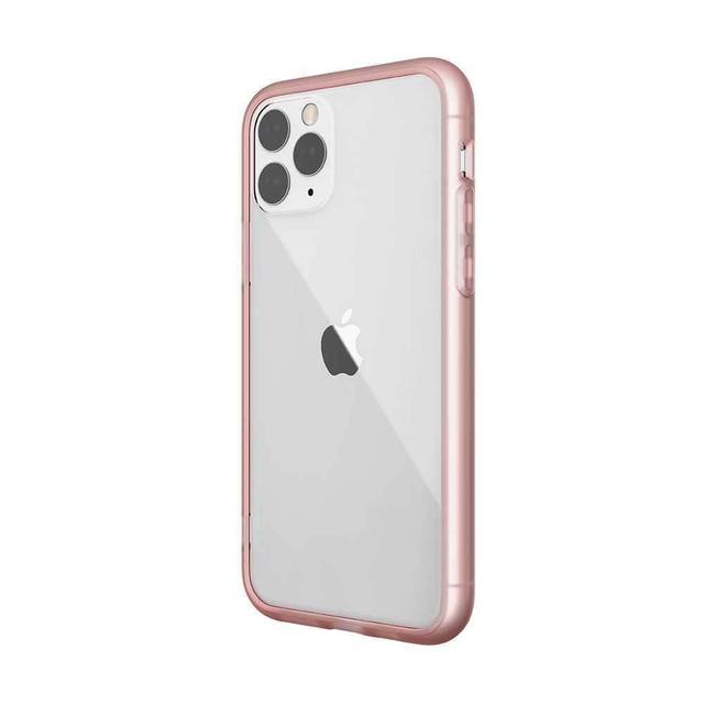 X-Doria x doria glass plus iphone 11 pro pink 1 - SW1hZ2U6NTE4ODQ=