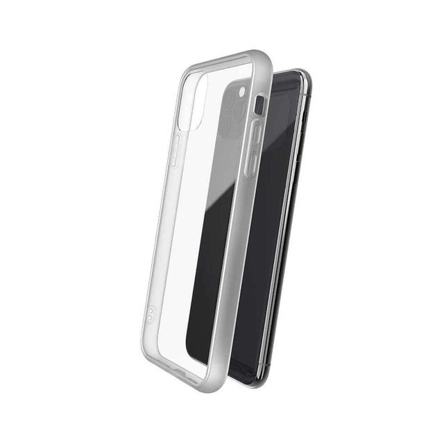 كفر X-Doria - Glass Plus Back Case for iPhone 11 Pro Max - شفاف - SW1hZ2U6NjI0NDI=