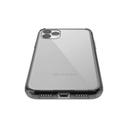 كفر X-Doria - Clearvue Back Case for iPhone 11 Pro Max - سموكي - SW1hZ2U6NjI1MDM=
