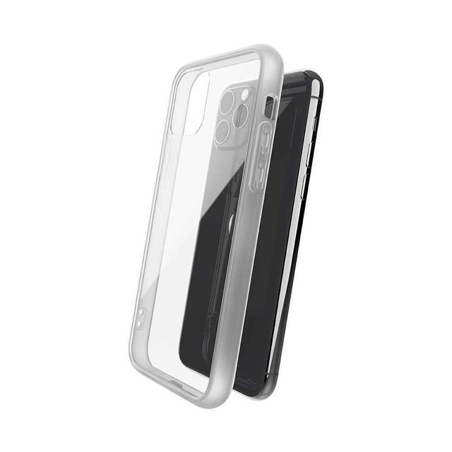 كفر X-Doria - Glass Plus iPhone 11 Pro - شفاف - SW1hZ2U6NjI2MTA=