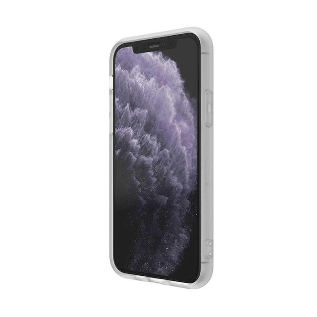 كفر X-Doria - Glass Plus iPhone 11 Pro - شفاف - SW1hZ2U6NjI2MTE=
