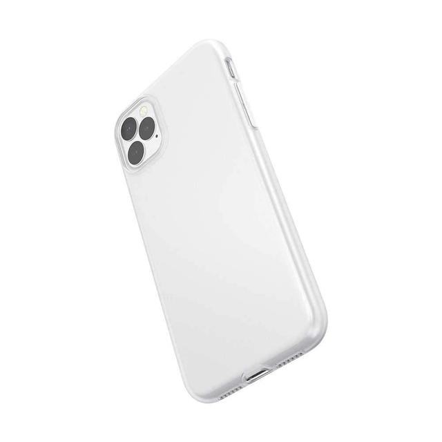 كفر X-Doria - Air skin Apple iPhone 11 Pro Max - أبيض - SW1hZ2U6NjI2OTI=