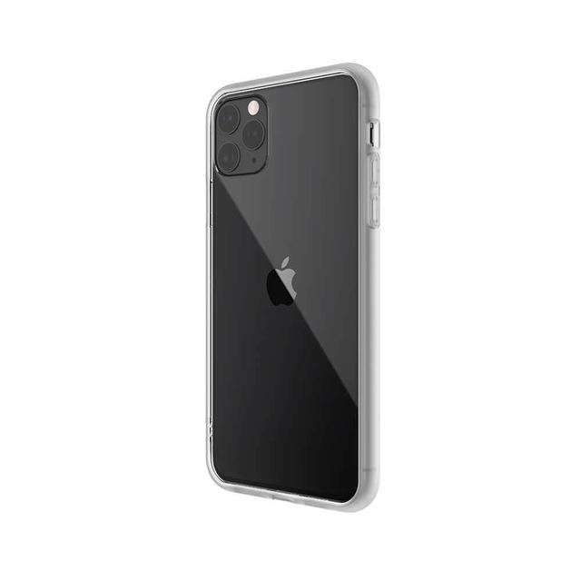 كفر iPhone 11 Pro Max X-Doria Glass Plus Back Case - شفاف - SW1hZ2U6NzAwMjc=