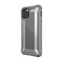 كفر iPhone 11 Pro Max X-Doria Defense Tactical Back Case - رمادي - SW1hZ2U6NzAwNTI=