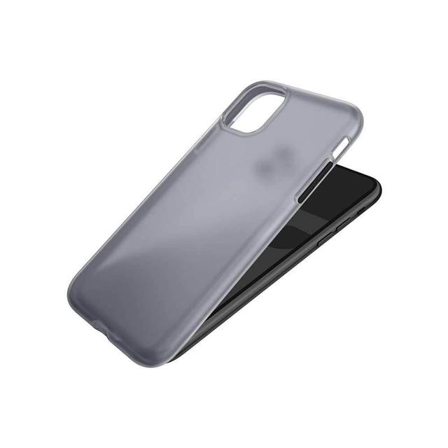 كفر iPhone 11 Pro X-Doria Air skin - دخاني - SW1hZ2U6NzAxMDA=