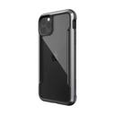كفر Apple iPhone 11 Pro Max X-Doria Defense Shield - أسود - SW1hZ2U6NzAxNzE=