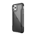 كفر iPhone 11 Pro Max X-Doria Defense Clear - أسود - SW1hZ2U6NzAxODE=