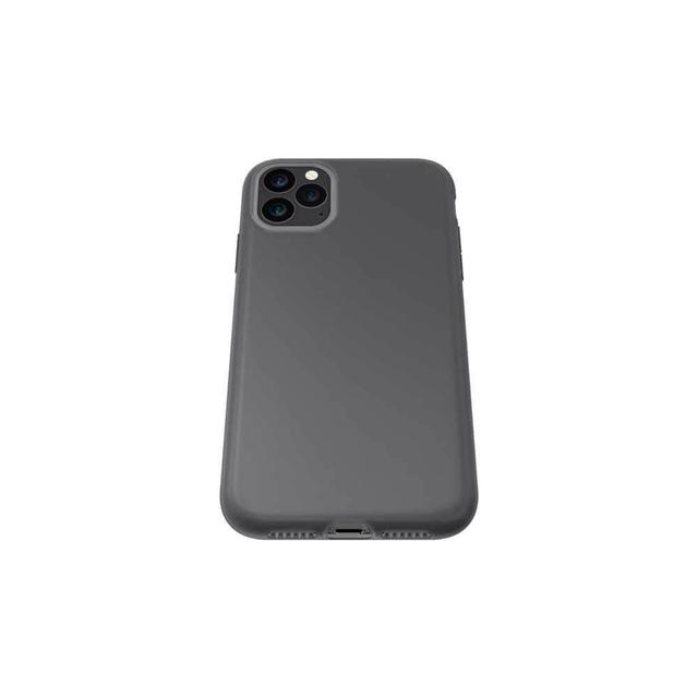 كفر iPhone 11 Pro Max X-Doria Air skin - دخاني - SW1hZ2U6NzAxOTc=