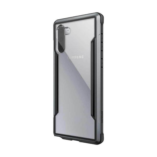 كفر Samsung Galaxy Note 10 Defense Shield Back Case  X-Doria - SW1hZ2U6NzAyMzA=