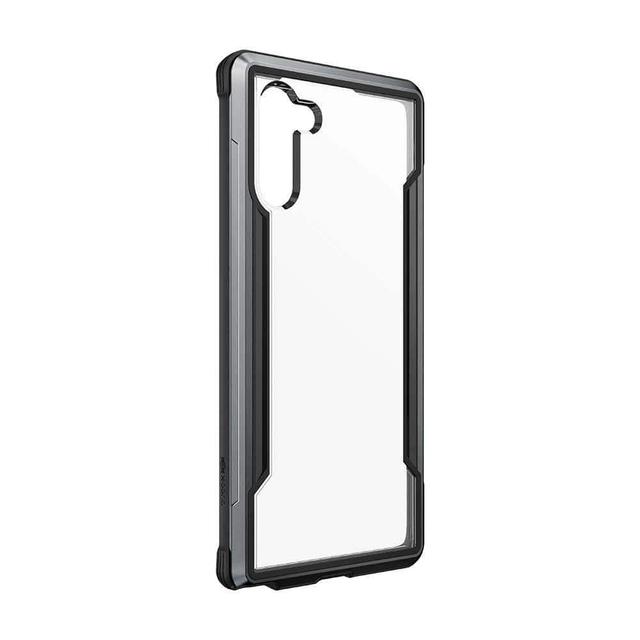 كفر Samsung Galaxy Note 10 Defense Shield Back Case  X-Doria - SW1hZ2U6NzAyMzE=