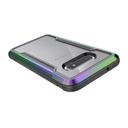 كفر Samsung Galaxy S10E X-Doria Defense Shield Back Case - ألوان قوس قزح - SW1hZ2U6NzAzMTM=